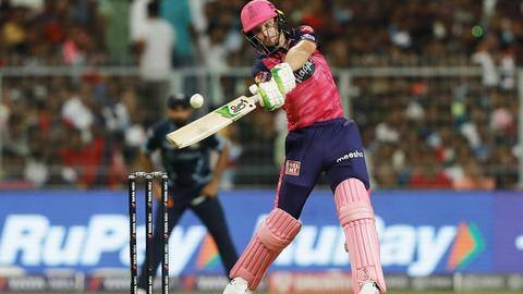 IPL 2022: Here are the feats attained by Jos Buttler IPL 2022: Here are the feats attained by Jos Buttler