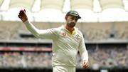Nathan Lyon becomes the most-successful visiting Test bowler in India Nathan Lyon becomes the most-successful visiting Test bowler in India