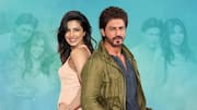 Recalling Shah Rukh Khan, Priyanka Chopra's alleged 'nikah' incident
