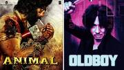 Ranbir Kapoor's 'Animal' pre-teaser gets accused of copying 'Oldboy'