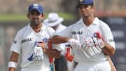 Presenting India's biggest partnerships against England in Test cricket