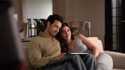 'Aankhon Ki Gustaakhiyan' actor defends Shanaya Kapoor against trolls