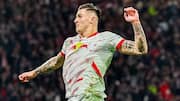 Manchester United vs Newcastle: Where will Benjamin Sesko end up?