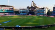 Women's World Cup 2025: Navi Mumbai replaces Bengaluru as venue