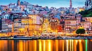 Top things to do on Porto's scenic riverfront