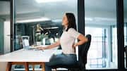 Simple posture tips everyone must follow