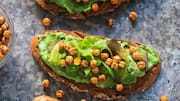 Avocado quinoa toast: A satisfying morning meal