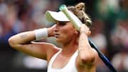 Marketa Vondrousova handed four-year ban from tennis: Here's the reason
