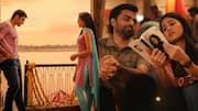'Mirzapur' movie: 'Vaaroon Forever' posters out; song releasing soon