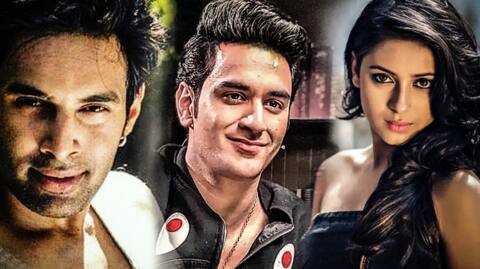 Vikas Gupta's Pratyusha comment angers Kamya Panjabi, Rahul Raj Singh Vikas Gupta's Pratyusha comment angers Kamya Panjabi, Rahul Raj Singh