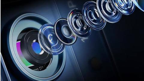 Motorola Edge 20 series to feature a 108MP main camera Motorola Edge 20 series to feature a 108MP main camera