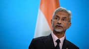 What Jaishankar said on Venezuela situation in Luxembourg 