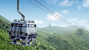 Planning to tour Hong Kong? Skip cable car rides 
