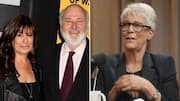 Rob Reiner died on Jamie Lee Curtis's daughter's birthday