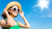 Beat the heat in style: 5 summer accessories 