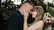 Taylor Swift, Travis Kelce quietly wed before MSG celebration?