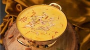 Kheer: An Indian dessert with a fascinating history