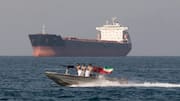 Iran threatens to halt oil exports amid US's economic war