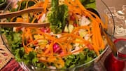 Cooking with ginger? Try these creative recipes