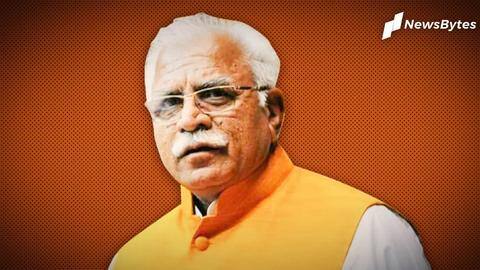 Haryana to reserve 75% private sector jobs for locals Haryana to reserve 75% private sector jobs for locals