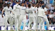 India seal dramatic win over England at The Oval: Takeaways