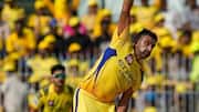 IPL 2026: Will R Ashwin part ways with CSK? 