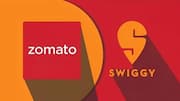 Zomato, Swiggy pay gig works ₹100cr amid NYE orders surge