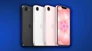 Apple iPhone 17e with A19 chip debuts at ₹65,000