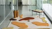 How to use wool in your home decor
