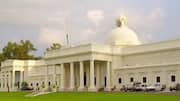 IIT Roorkee sets up ₹1,000cr fund for deep-tech start-ups