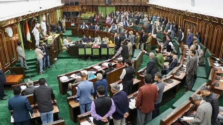 National Conference sweeps J&K's Rajya Sabha polls; wins 3 seats  