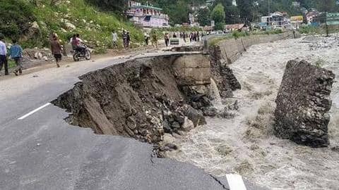 Eight dead in rain-related incidents in Himachal Pradesh Eight dead in rain-related incidents in Himachal Pradesh