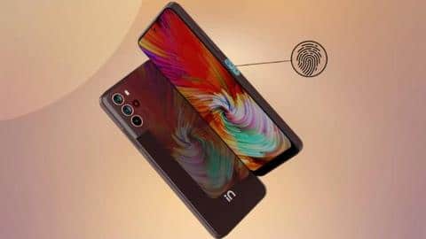 Ahead of launch, Micromax IN Note 2's key specifications revealed Ahead of launch, Micromax IN Note 2's key specifications revealed