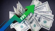 FPIs pour ₹5,260cr into Indian equities, signaling strong market confidence