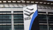 Maruti Suzuki shares hit all-time high: What's driving the rally?