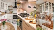 How to organize your small kitchen (on a budget)