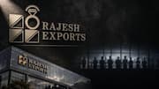 Rajesh Exports' ₹15 trillion discrepancy: Fraud or accounting error?