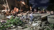 Powerful back-to-back quakes hit Venezuela: What is 'doublet earthquake' 