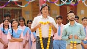'Adarsh Baal Vidyalaya' review: Kay Kay Menon leads charming show