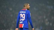 Liverpool's pursuit of Paris Saint-Germain winger Bradley Barcola hits roadblock