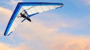 A guide to hang gliding in Mozambique