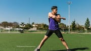 Surprising ways arm-swinging can improve your well-being