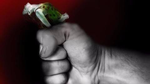 Haryana BJP chief's son held for stalking woman Haryana BJP chief's son held for stalking woman