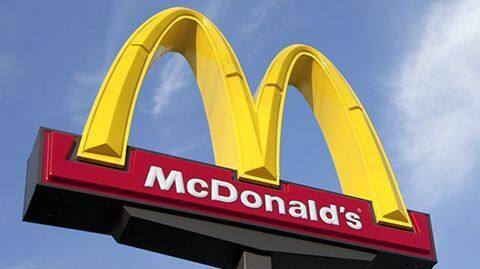 Olympics deal cut short: No more of 'I'm Lovin' it'? Olympics deal cut short: No more of 'I'm Lovin' it'?