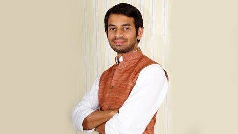Soil scam: Now probe begins against Lalu Yadav's eldest son Soil scam: Now probe begins against Lalu Yadav's eldest son