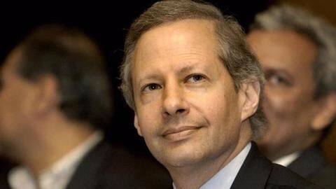 Kenneth Juster to be next US Envoy to India? Kenneth Juster to be next US Envoy to India?