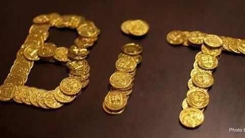 This New York pre-school is accepting bitcoins as tuition fees This New York pre-school is accepting bitcoins as tuition fees