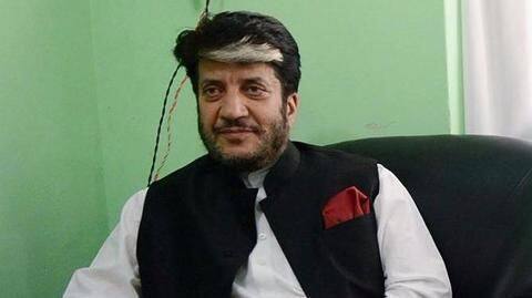 ED arrests Shabir Shah's aid, Aslam Wani ED arrests Shabir Shah's aid, Aslam Wani