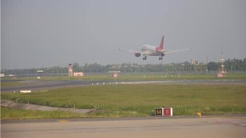 Rs. 2000 crore for Jewar airport land, assures UP government Rs. 2000 crore for Jewar airport land, assures UP government