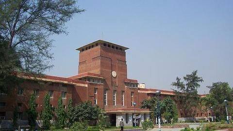 Reservation in DU: Assembly proposes 85% quota for local students Reservation in DU: Assembly proposes 85% quota for local students